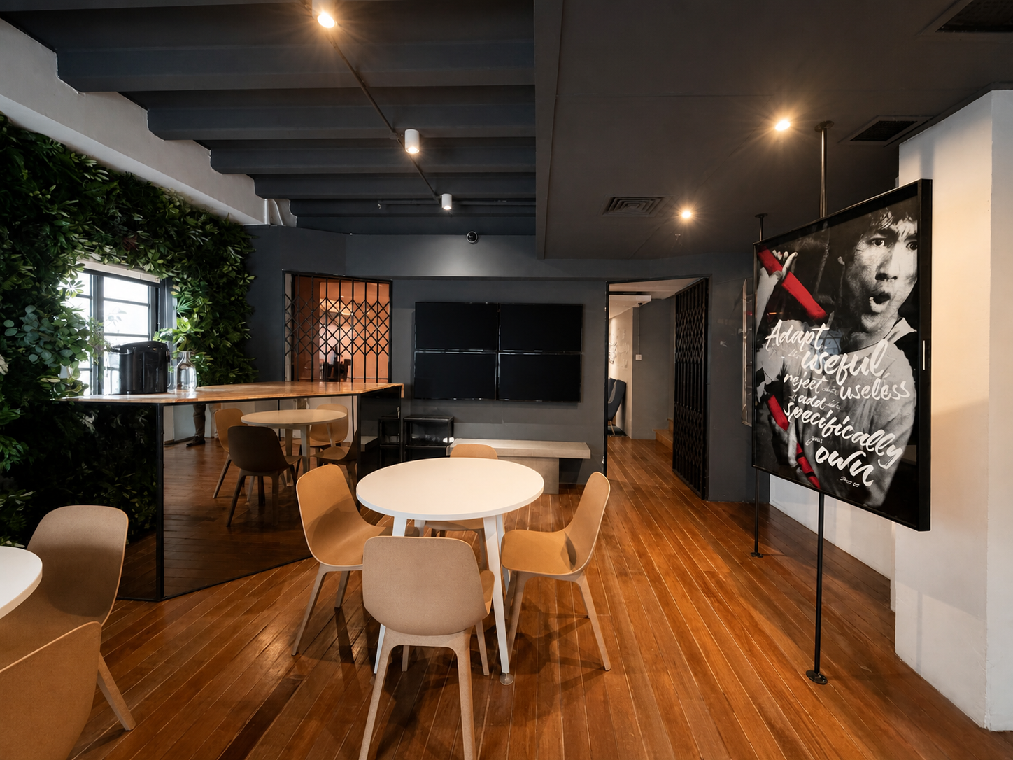 Office Space for Lease at Far East Square, Singapore