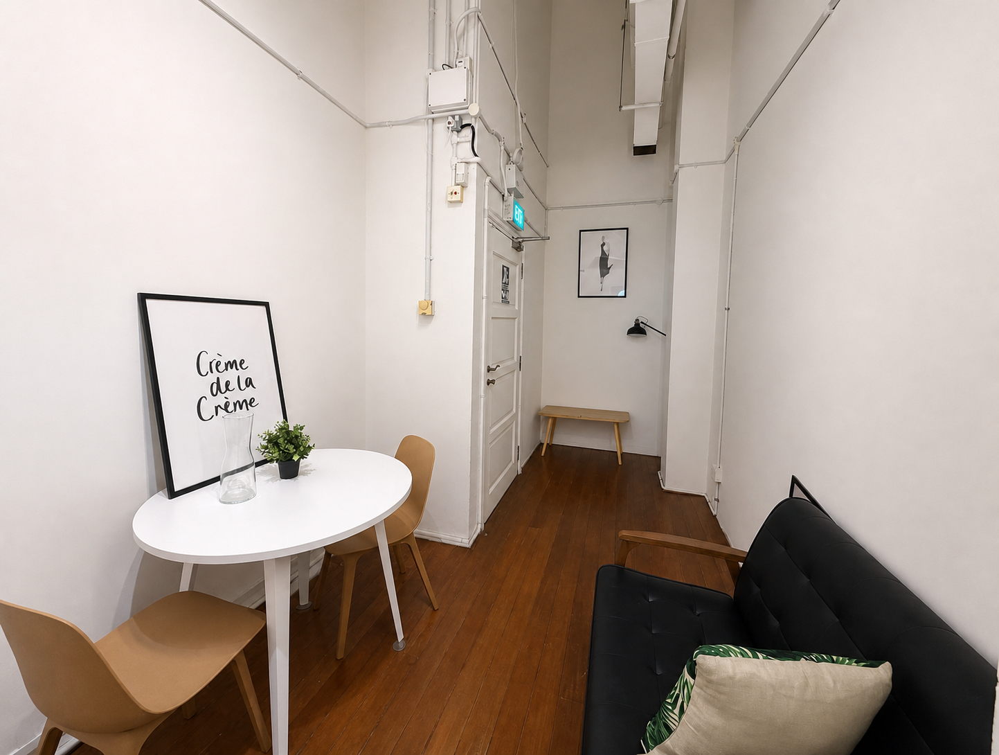 Office Space for Lease at Far East Square, Singapore