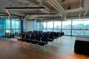 Bela Offices – Coworking & Serviced Offices at Two Harbour Square gallery image 6