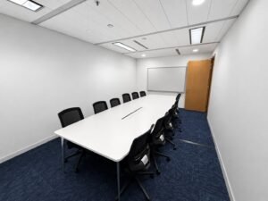 The Gateway West Tower Office Space for Rent Office for Rent | Singapore gallery image 2