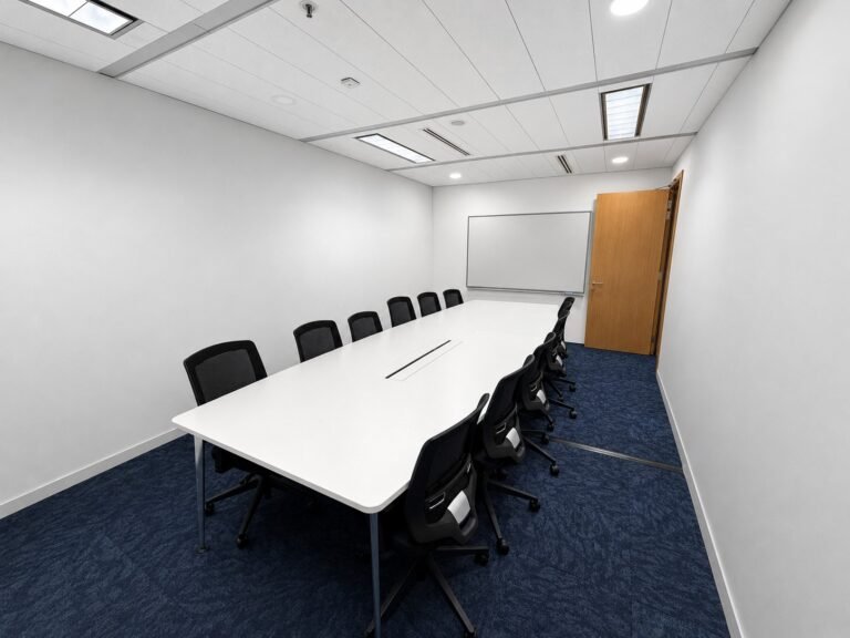 The Gateway West Tower Office Space for Rent Office for Rent | Singapore