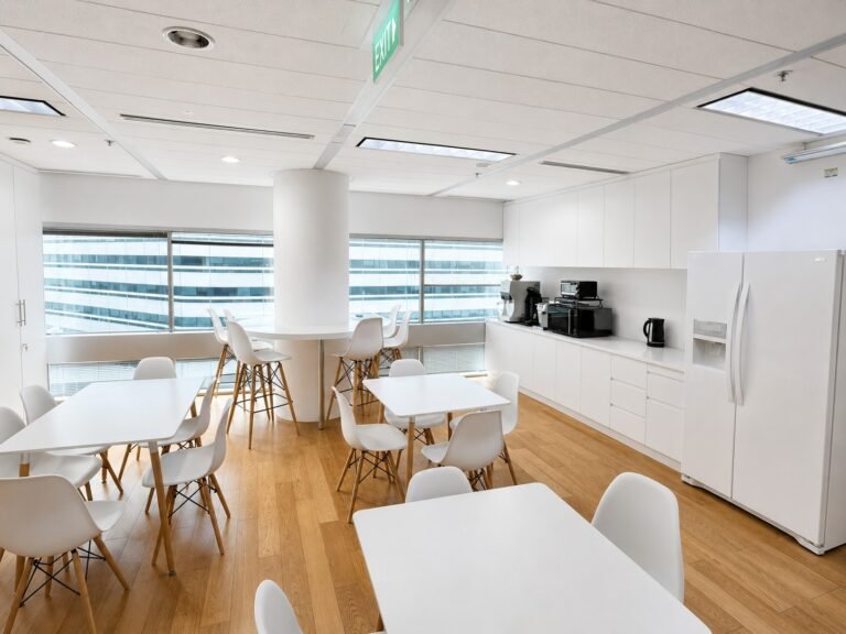 The Gateway West Tower Office Space for Rent Office for Rent | Singapore