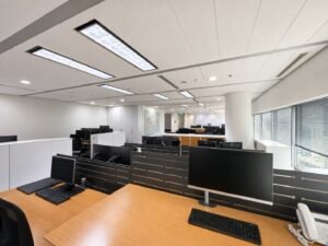 The Gateway West Tower Office Space for Rent Office for Rent | Singapore gallery image 7