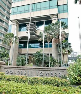 Goldbell Towers Office for Rent | Singapore gallery image 2