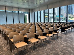 Network Hub – Serviced Offices & Coworking at Guoco Midtown, Singapore gallery image 5