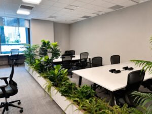 Network Hub – Serviced Offices & Coworking at Guoco Midtown, Singapore gallery image 14