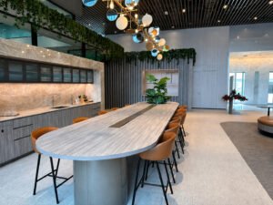 Network Hub – Serviced Offices & Coworking at Guoco Midtown, Singapore gallery image 9