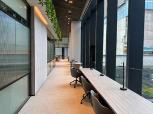 Network Hub – Serviced Offices & Coworking at Guoco Midtown, Singapore gallery image 16