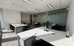 Regus – Serviced Offices & Coworking at Guoco Tower, Tanjong Pagar, Singapore gallery image 11