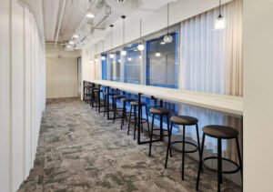 Regus – Serviced Offices & Coworking at HarbourFront Tower 2, Singapore gallery image 9