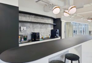 Regus – Serviced Offices & Coworking at HarbourFront Tower 2, Singapore gallery image 8