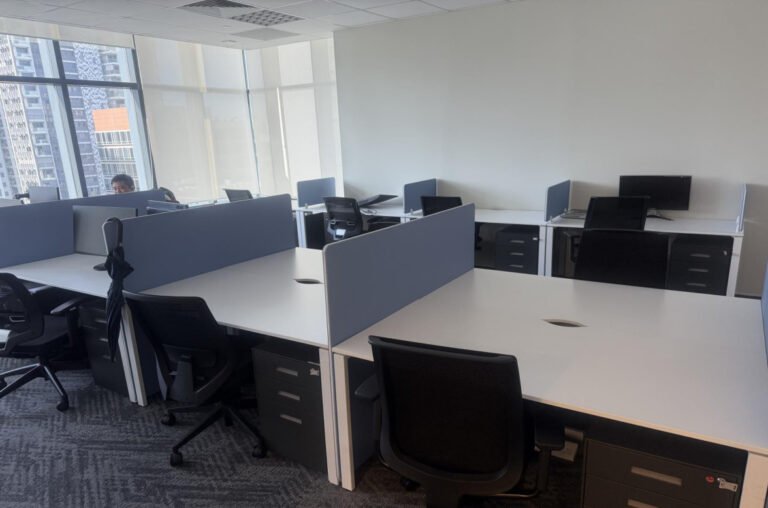 Regus – Serviced Offices at Hiap Hoe Building, Balestier, Singapore