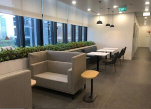 Regus – Serviced Offices & Coworking at Hiap Hoe Building, Balestier, Singapore gallery image 4