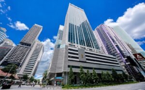 Hong Leong Building Office for Rent | Singapore gallery image 2