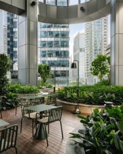 Hub Synergy Point Office for Rent | Singapore gallery image 3