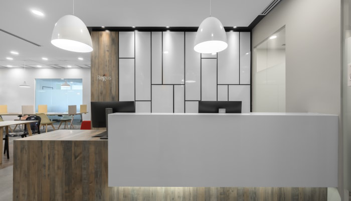 Regus – The Horizon, Bangsar South, Kuala Lumpur – iwg-bangsar-south-kuala-lumpur-2