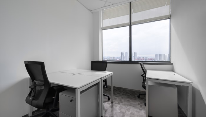 Regus – The Horizon, Bangsar South, Kuala Lumpur – iwg-bangsar-south-kuala-lumpur-4
