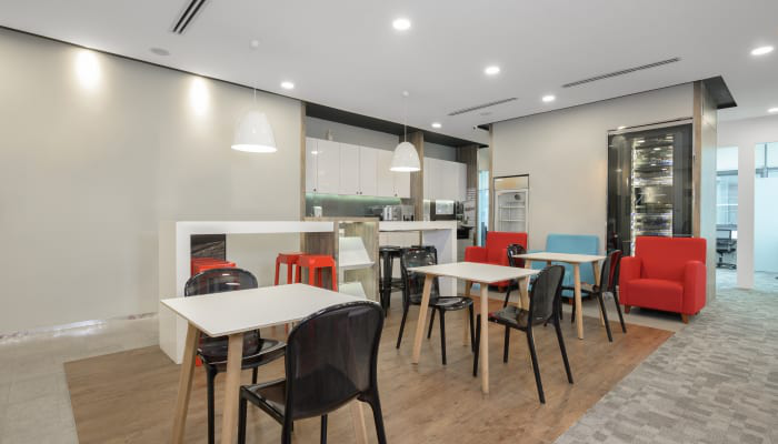 Regus – The Horizon, Bangsar South, Kuala Lumpur – iwg-bangsar-south-kuala-lumpur-5