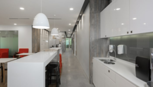 Regus – Serviced Offices & Coworking at The Horizon, Bangsar South gallery image 6
