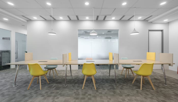 Regus – The Horizon, Bangsar South, Kuala Lumpur – iwg-bangsar-south-kuala-lumpur-8
