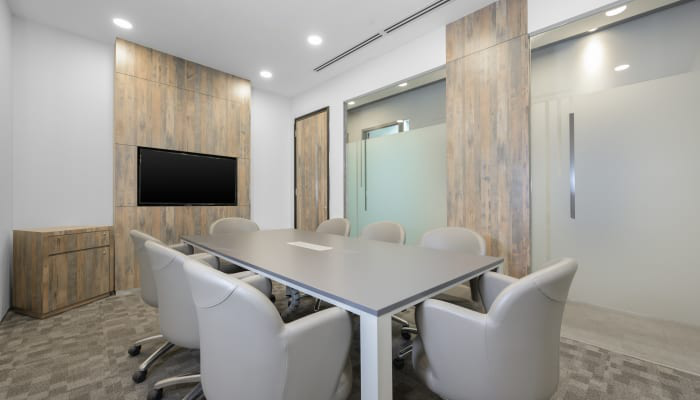 Regus – The Horizon, Bangsar South, Kuala Lumpur – iwg-bangsar-south-kuala-lumpur-9