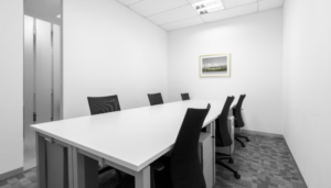 Regus – Serviced Offices & Coworking at Brunsfield Oasis Tower gallery image 3