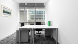 Regus – Serviced Offices & Coworking at Brunsfield Oasis Tower gallery image 4