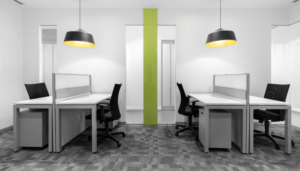 Regus – Serviced Offices & Coworking at Brunsfield Oasis Tower gallery image 5