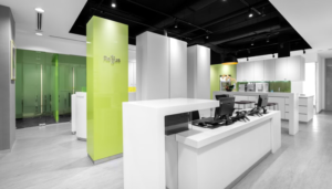 Regus – Serviced Offices & Coworking at Brunsfield Oasis Tower gallery image 7