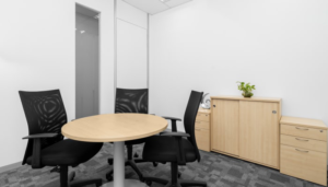 Regus – Serviced Offices & Coworking at Brunsfield Oasis Tower gallery image 8