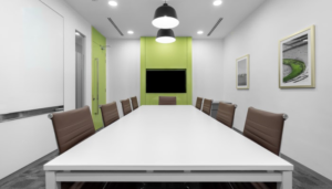 Regus – Serviced Offices & Coworking at Brunsfield Oasis Tower gallery image 9