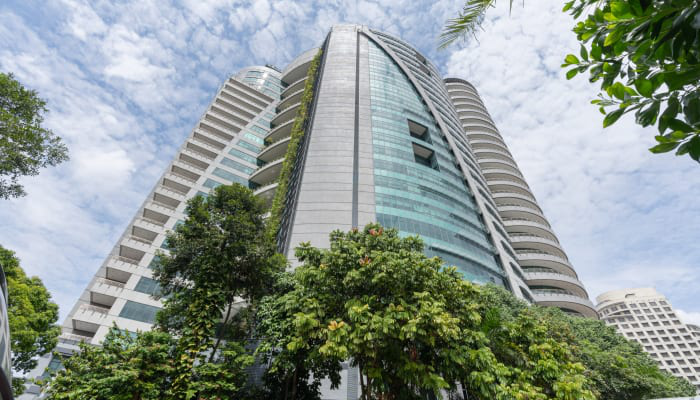 Regus – 1 First Avenue, Bandar Utama, Petaling Jaya featured image