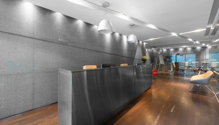 Regus – 1 First Avenue, Bandar Utama, Petaling Jaya – iwg-first-avenue-kuala-lumpur-2