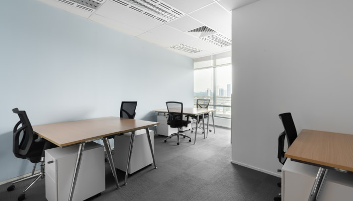 Regus – 1 First Avenue, Bandar Utama, Petaling Jaya – iwg-first-avenue-kuala-lumpur-4