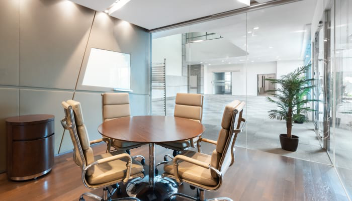 Regus – 1 First Avenue, Bandar Utama, Petaling Jaya – iwg-first-avenue-kuala-lumpur-7