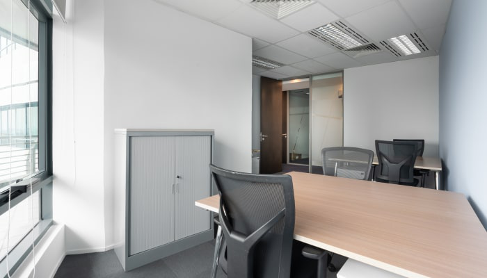 Regus – 1 First Avenue, Bandar Utama, Petaling Jaya – iwg-first-avenue-kuala-lumpur-8