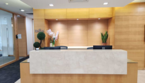 Regus – Serviced Offices & Coworking at Kuala Lumpur Sentral, KL gallery image 2
