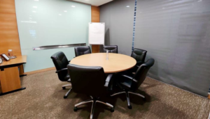 Regus – Serviced Offices & Coworking at Kuala Lumpur Sentral, KL gallery image 3