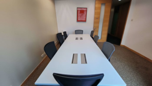 Regus – Serviced Offices & Coworking at Kuala Lumpur Sentral, KL gallery image 4