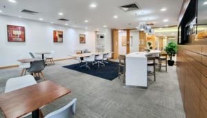 Regus – Serviced Offices & Coworking at Kuala Lumpur Sentral, KL gallery image 5