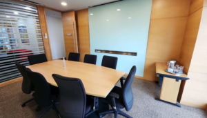 Regus – Serviced Offices & Coworking at Kuala Lumpur Sentral, KL gallery image 6