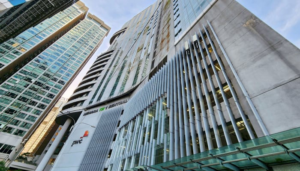 Regus – Serviced Offices & Coworking at Kuala Lumpur Sentral, KL gallery image 8