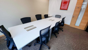 Regus – Serviced Offices & Coworking at Kuala Lumpur Sentral, KL gallery image 9