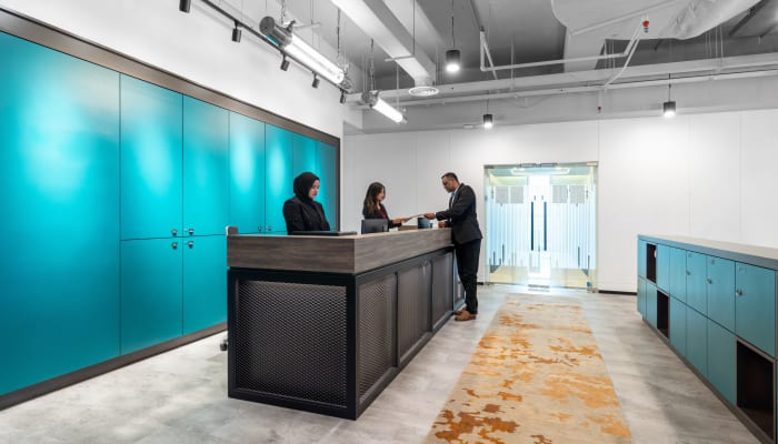 Regus – Menara Axis, Petaling Jaya – iwg-menara-axis-petaling-jaya-2