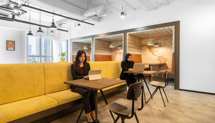 Regus – Menara Axis, Petaling Jaya – iwg-menara-axis-petaling-jaya-3