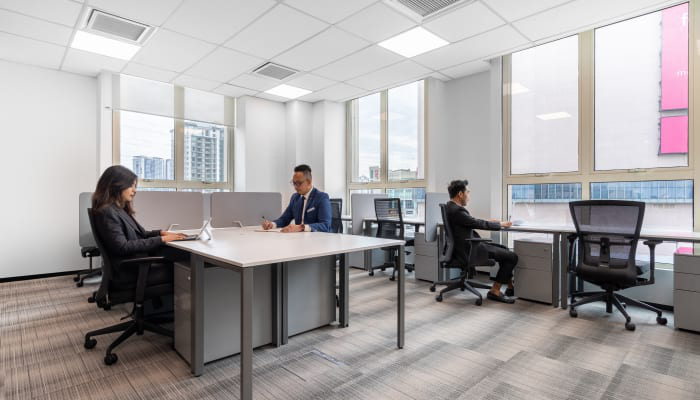 Regus – Menara Axis, Petaling Jaya – iwg-menara-axis-petaling-jaya-4