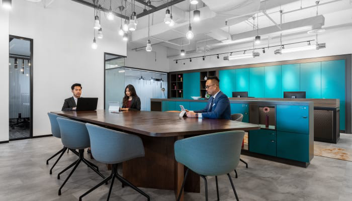 Regus – Menara Axis, Petaling Jaya – iwg-menara-axis-petaling-jaya-5