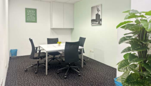 Regus – Serviced Offices & Coworking at Menara Binjai, KLCC gallery image 10