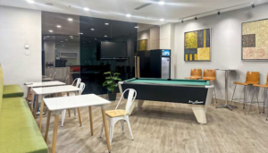 Regus – Serviced Offices & Coworking at Menara Binjai, KLCC gallery image 11