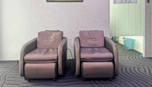 Regus – Serviced Offices & Coworking at Menara Binjai, KLCC gallery image 12
